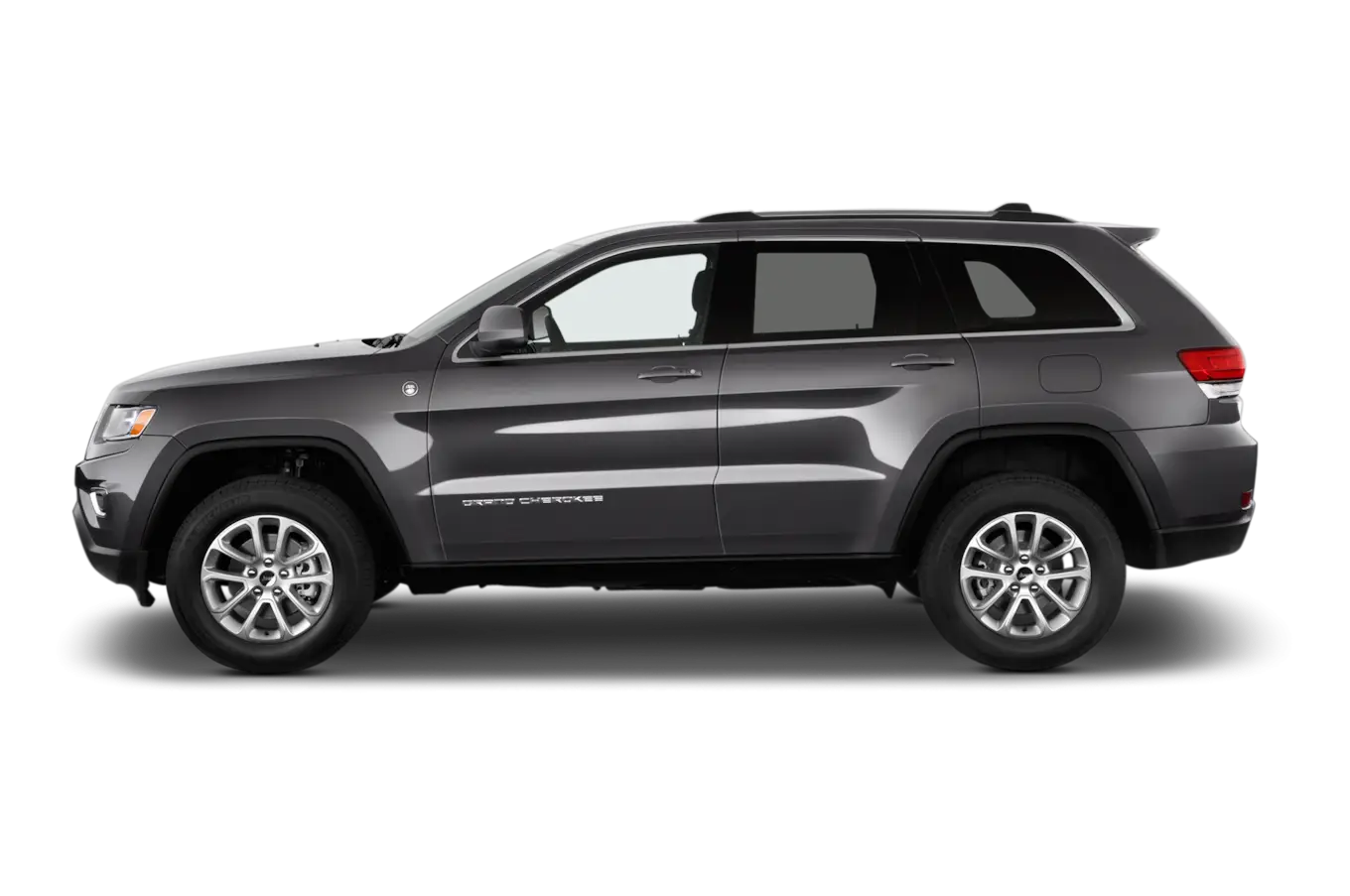 Black SUV Design for Modern Roads