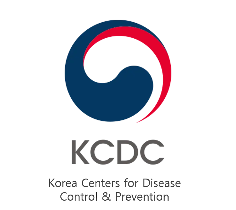 KCDC Logo