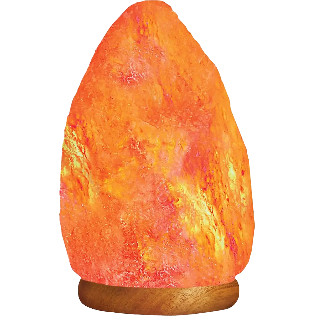 Himalayan Salt Lamp