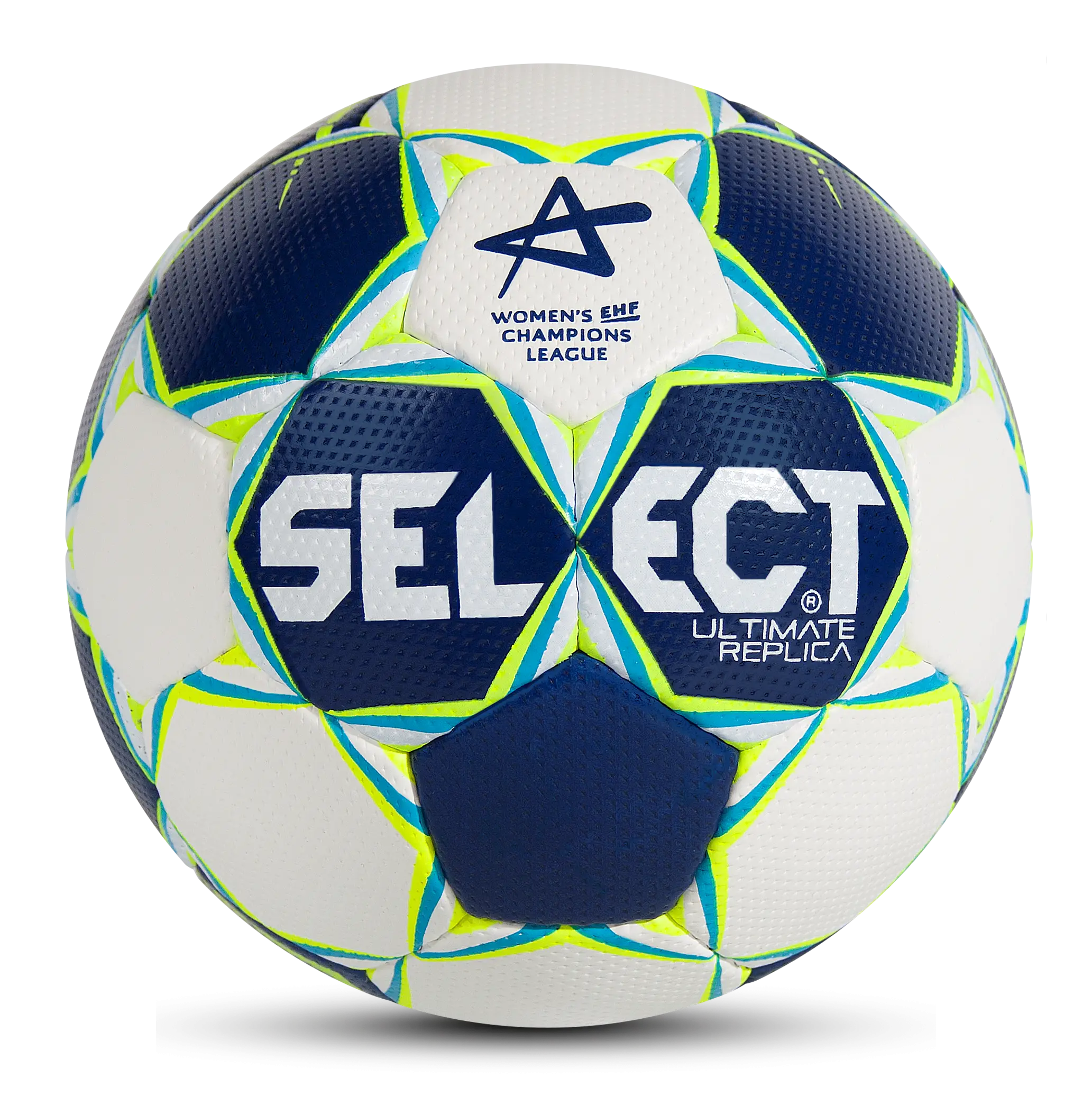 Select Women&#039;s EHF Champions League Soccer Ball