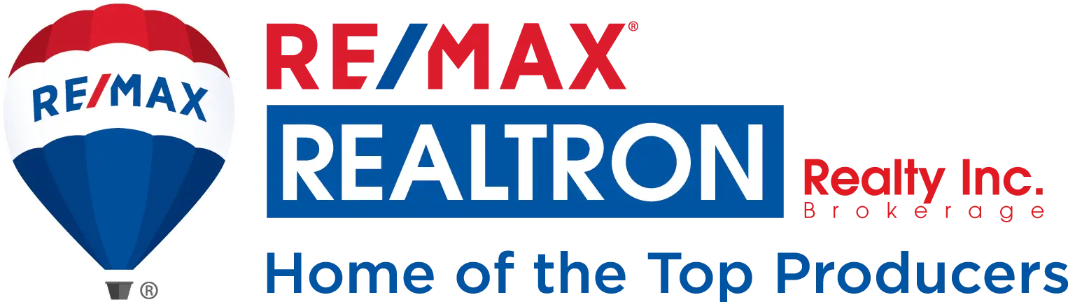 RE/MAX Realty Logo