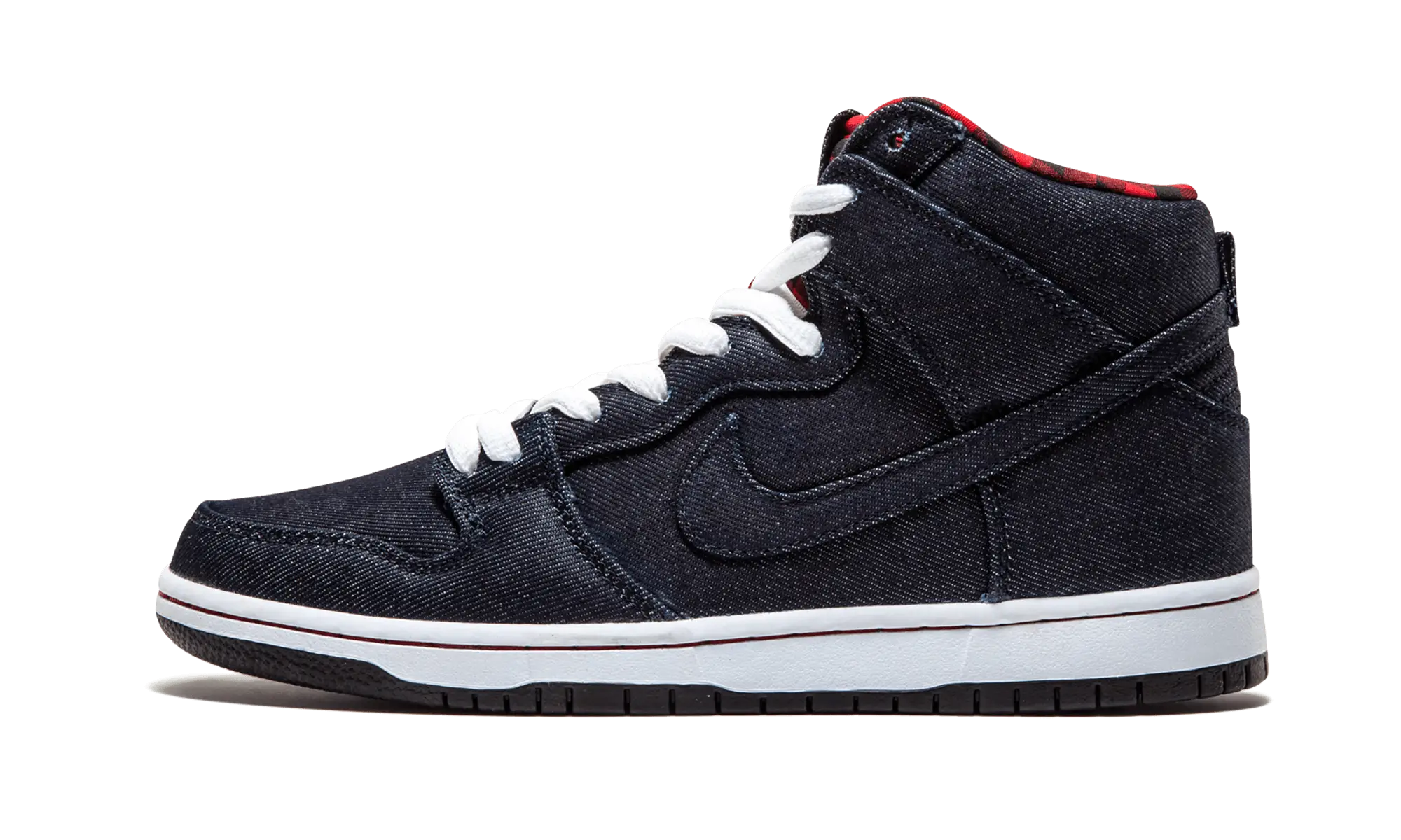 Black Sneaker