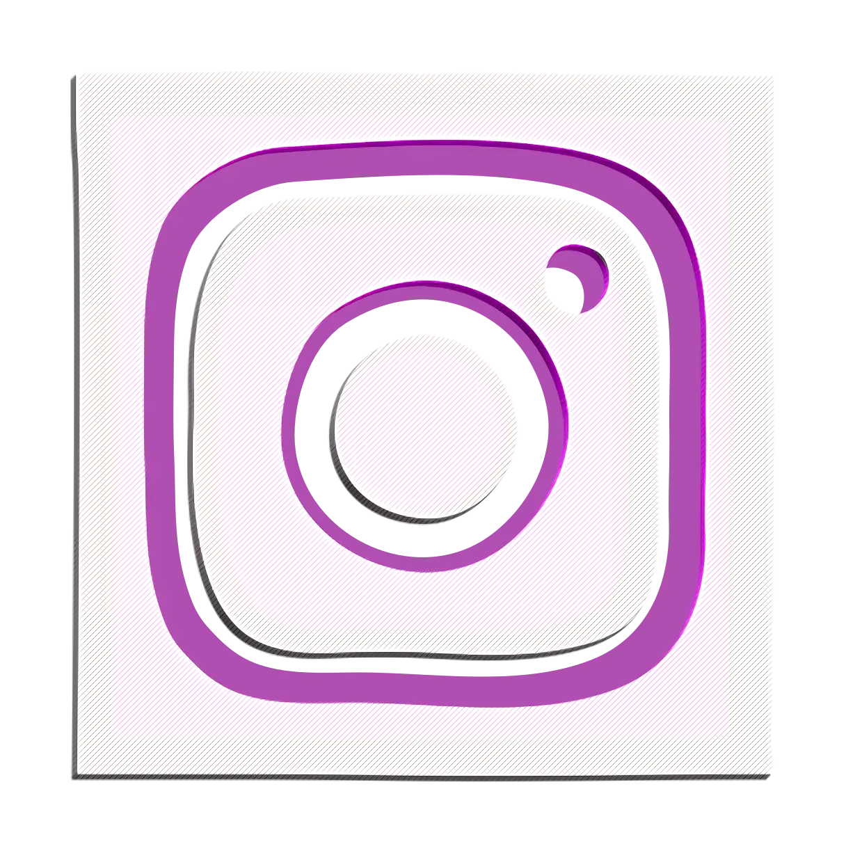 Instagram Logo Icon