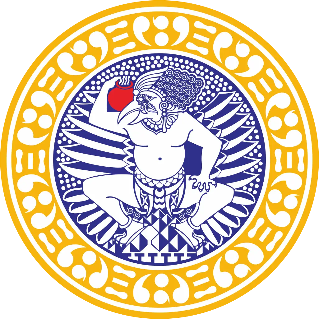 Mythical Figure Symbol