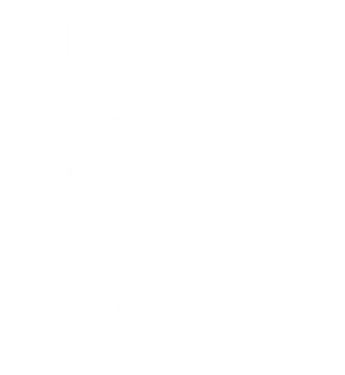 Radiation Warning Symbol Design