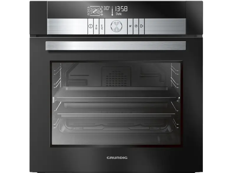 Modern Kitchen Oven