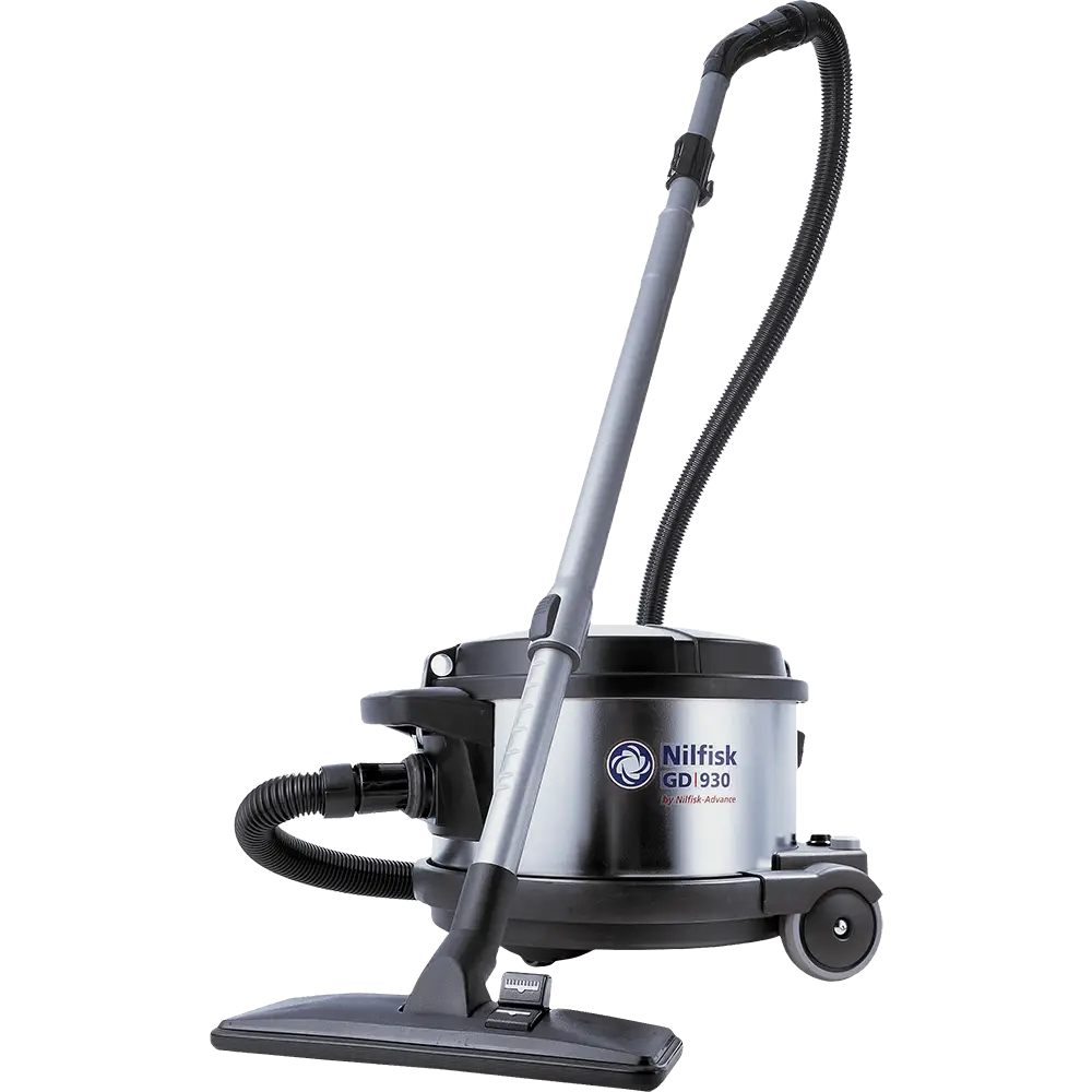 Floor Vacuum Cleaner Appliance