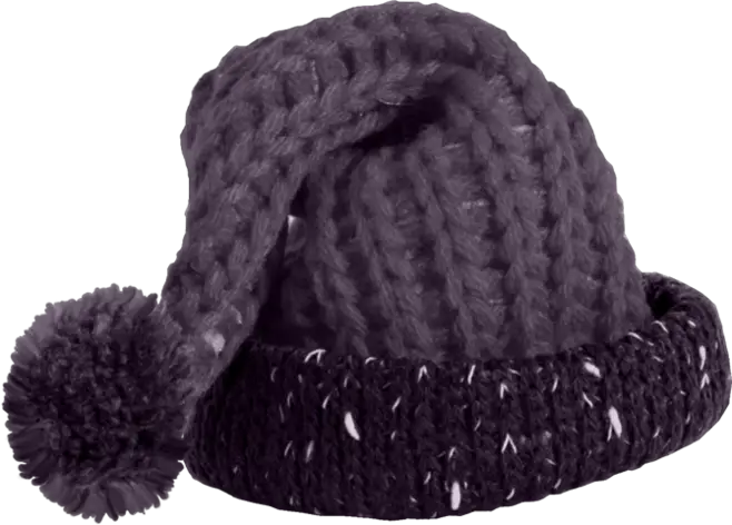 Cozy Knitted Hat