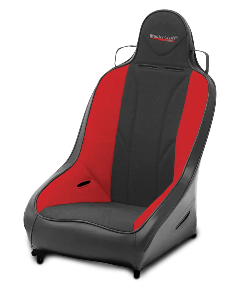 Comfortable Racing Seat
