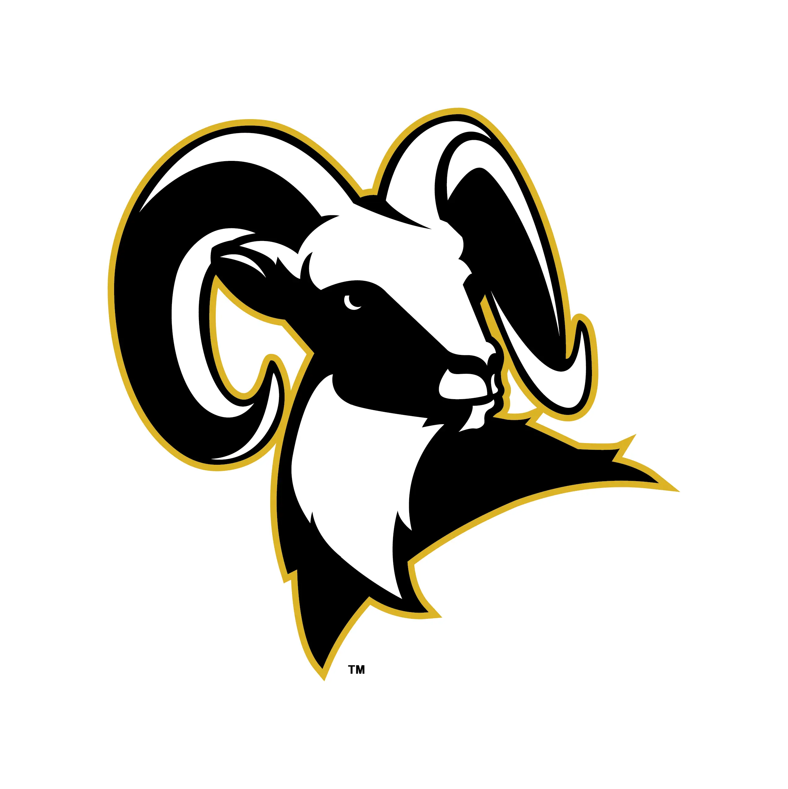 Ram Symbol Logo