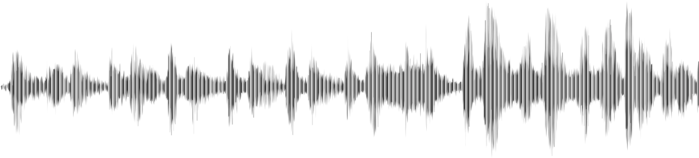 Sound Wave Representation