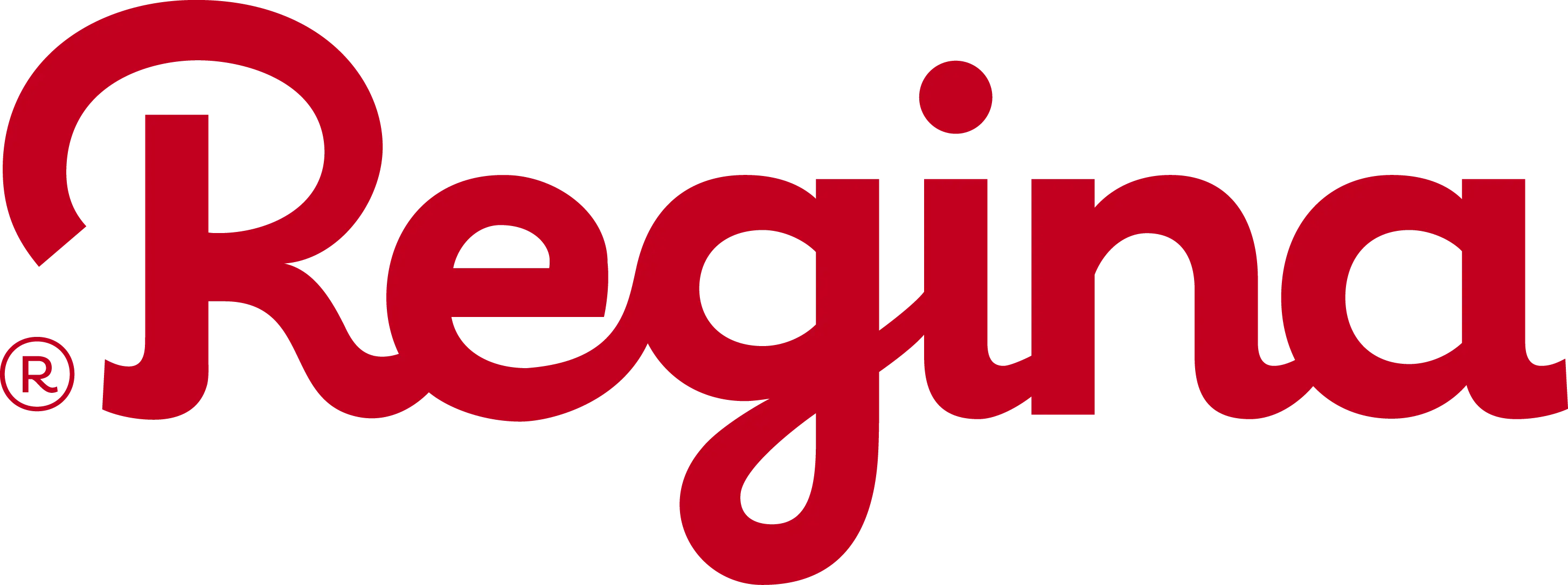 Regina Brand Logo