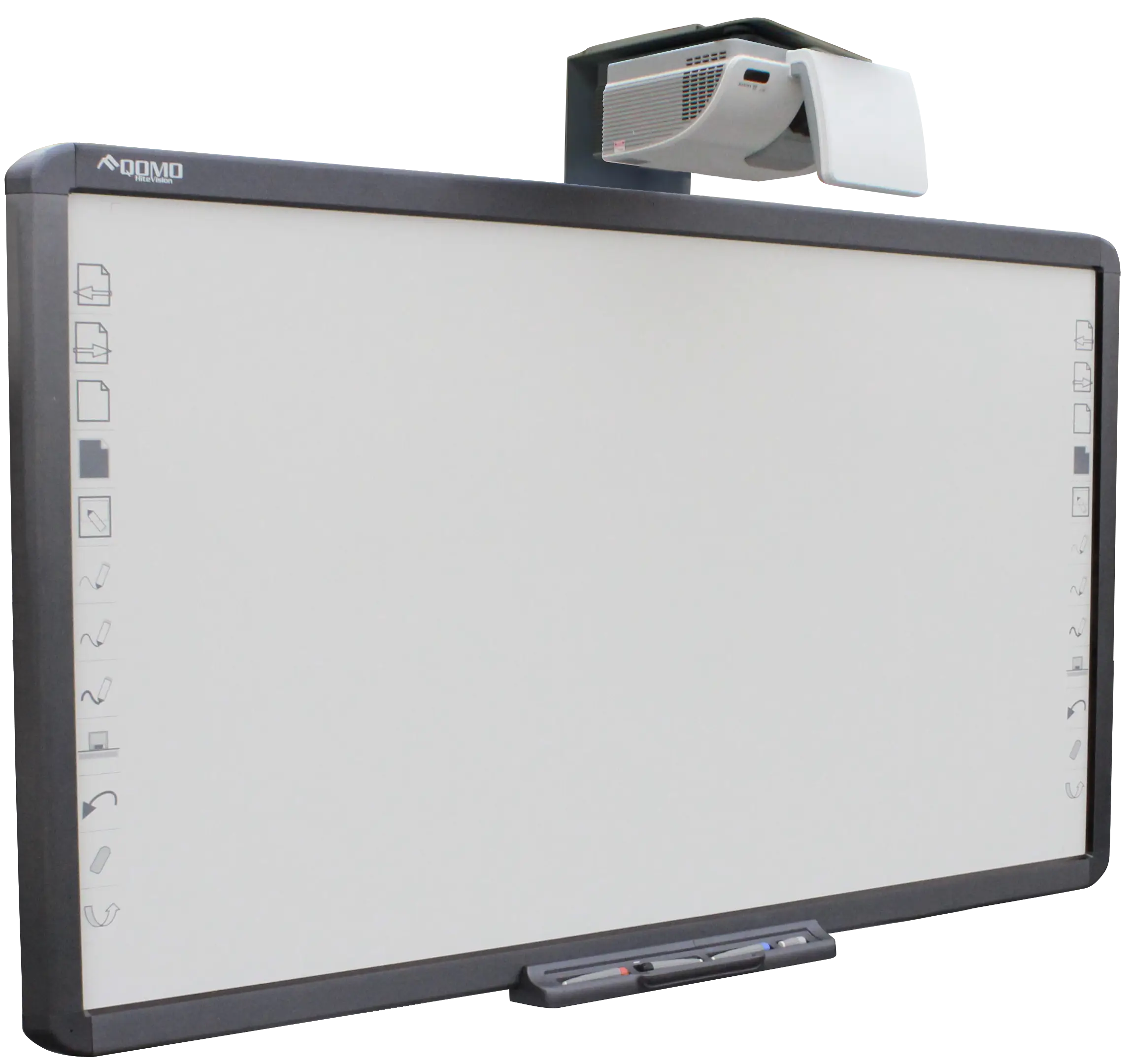 Interactive Whiteboard for Education