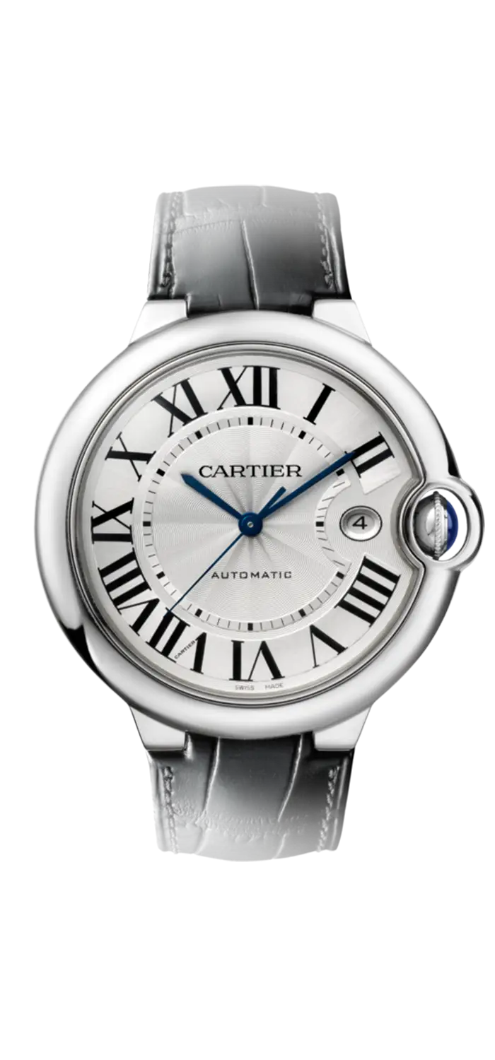 Luxury Cartier Watch