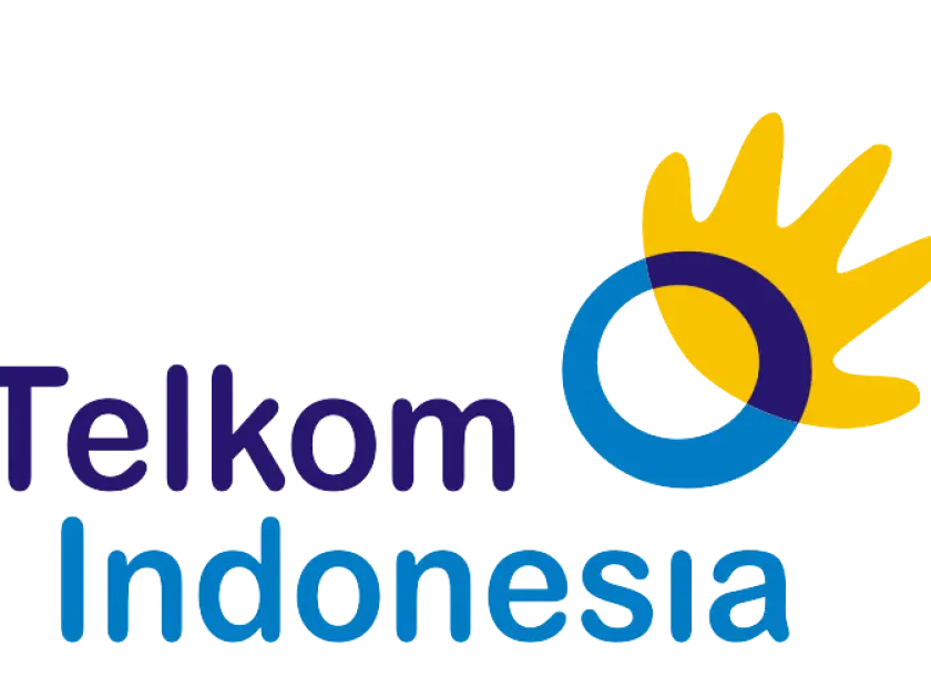 Telkom Indonesia Logo Design