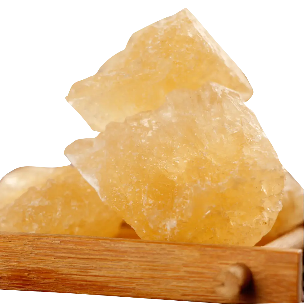 Natural Rock Sugar