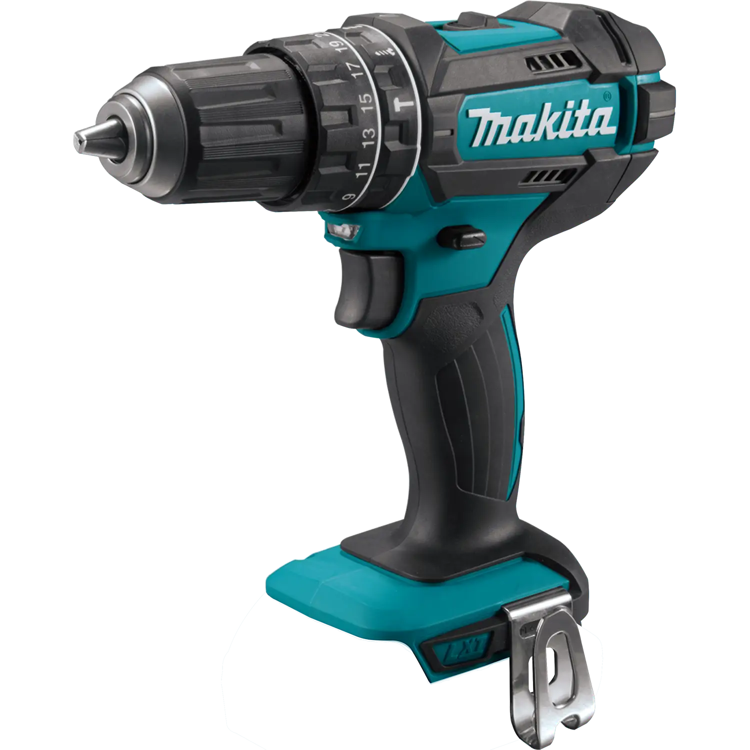 Power Drill for DIY and Construction Projects