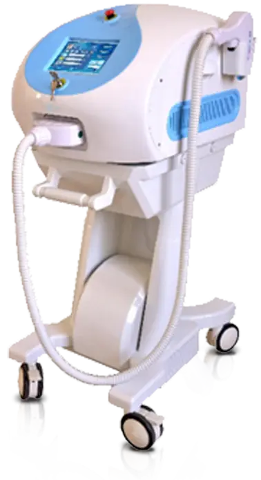 Laser Hair Removal Machine for Skin Care