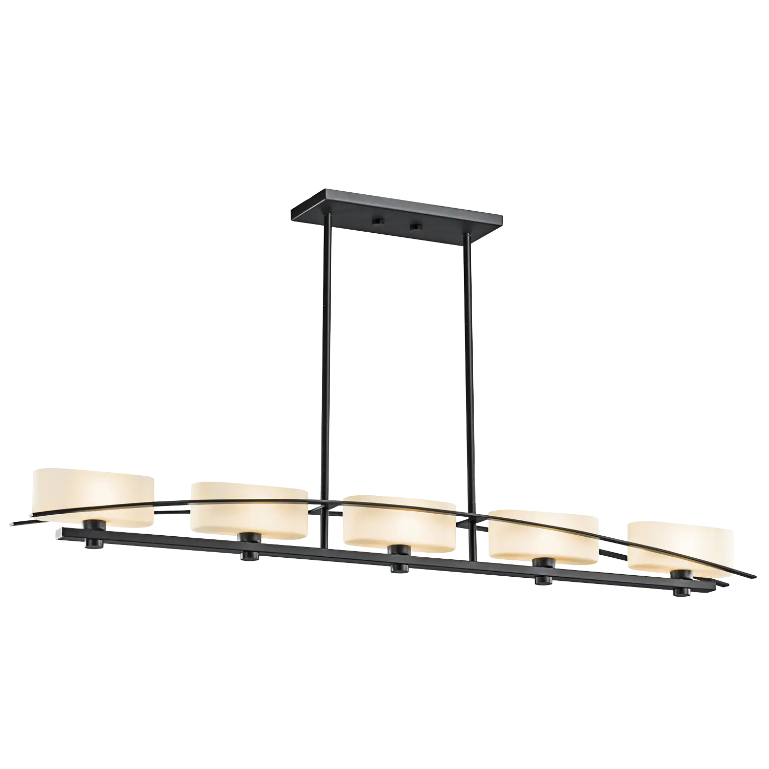 Modern Chandelier Light Fixture for Interior Decor