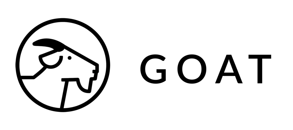 GOAT Logo