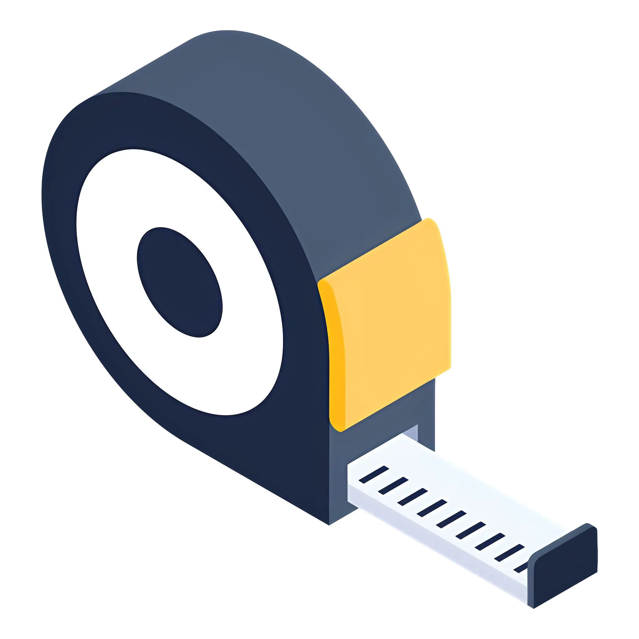 Handy Tape Measure