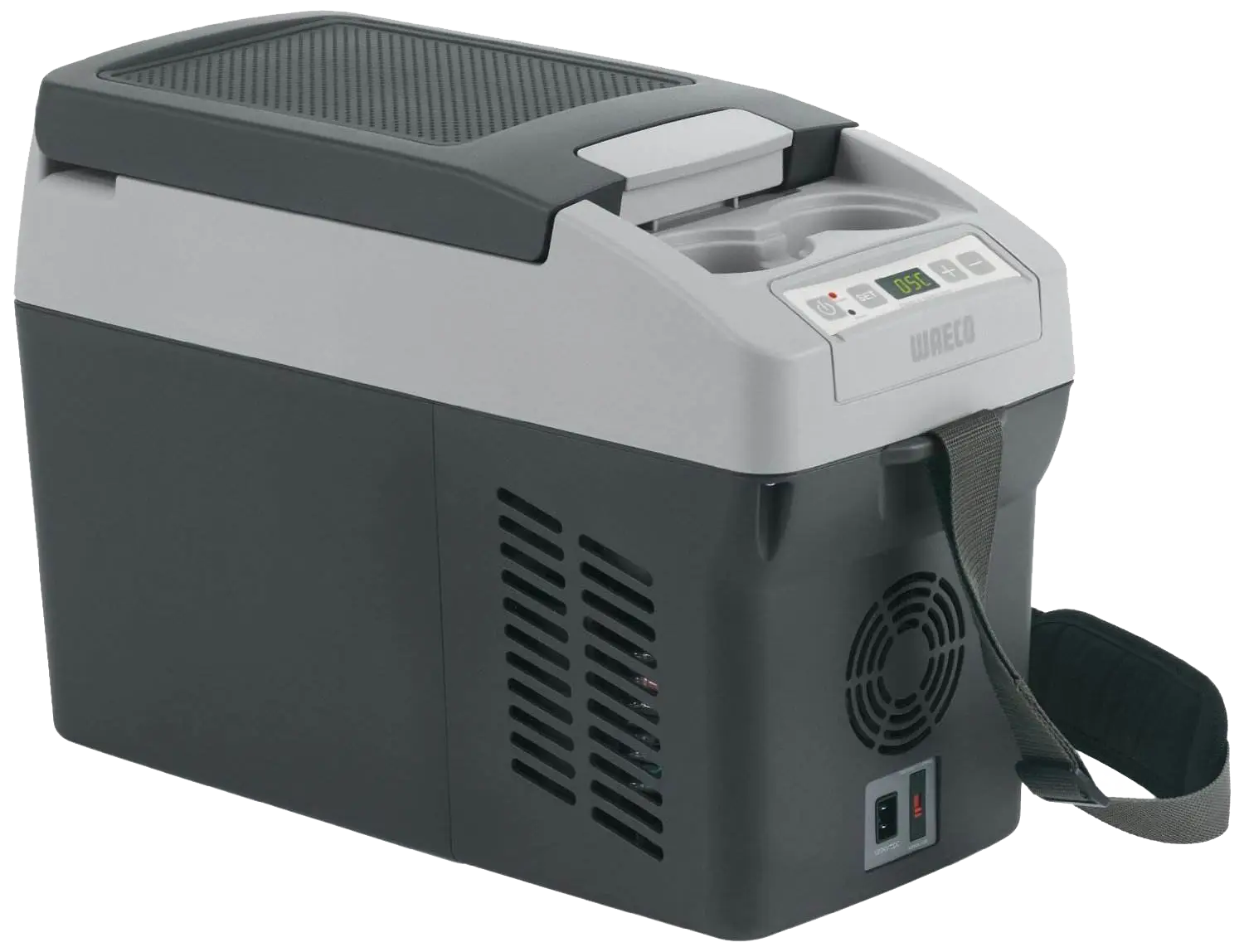 Compact Portable Fridge