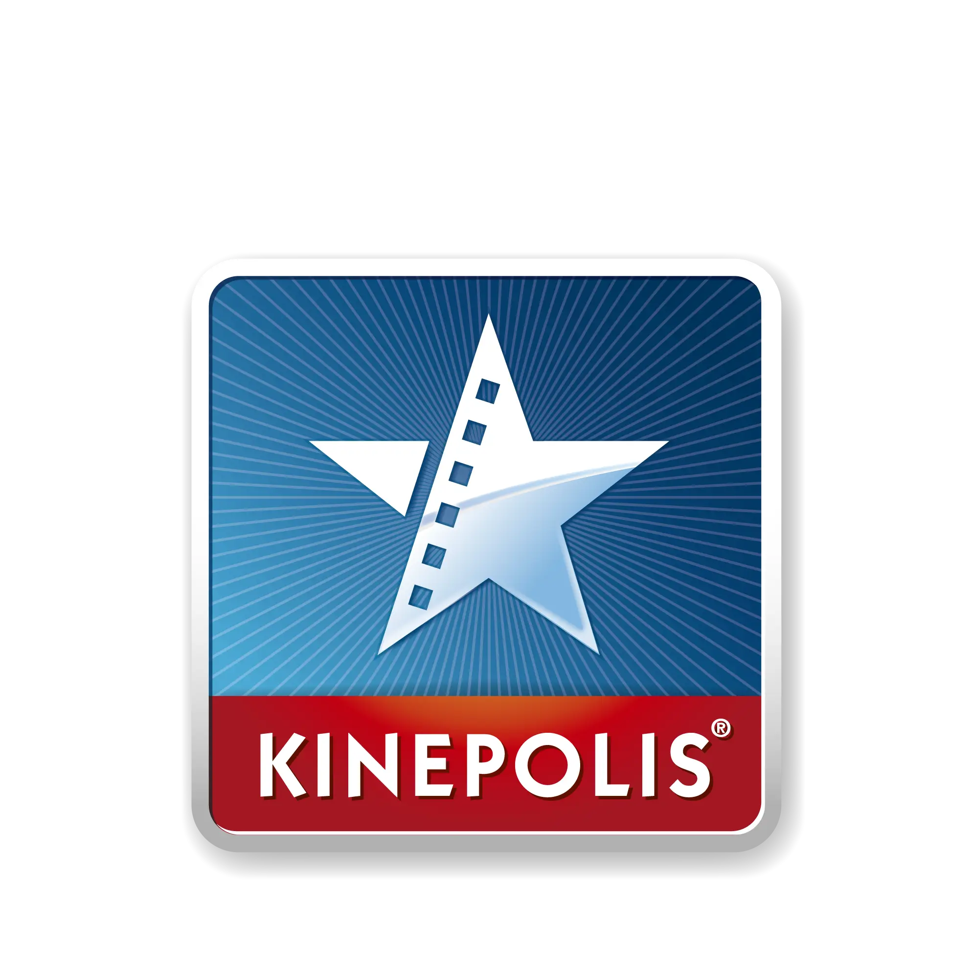 Kinepolis Cinema Logo