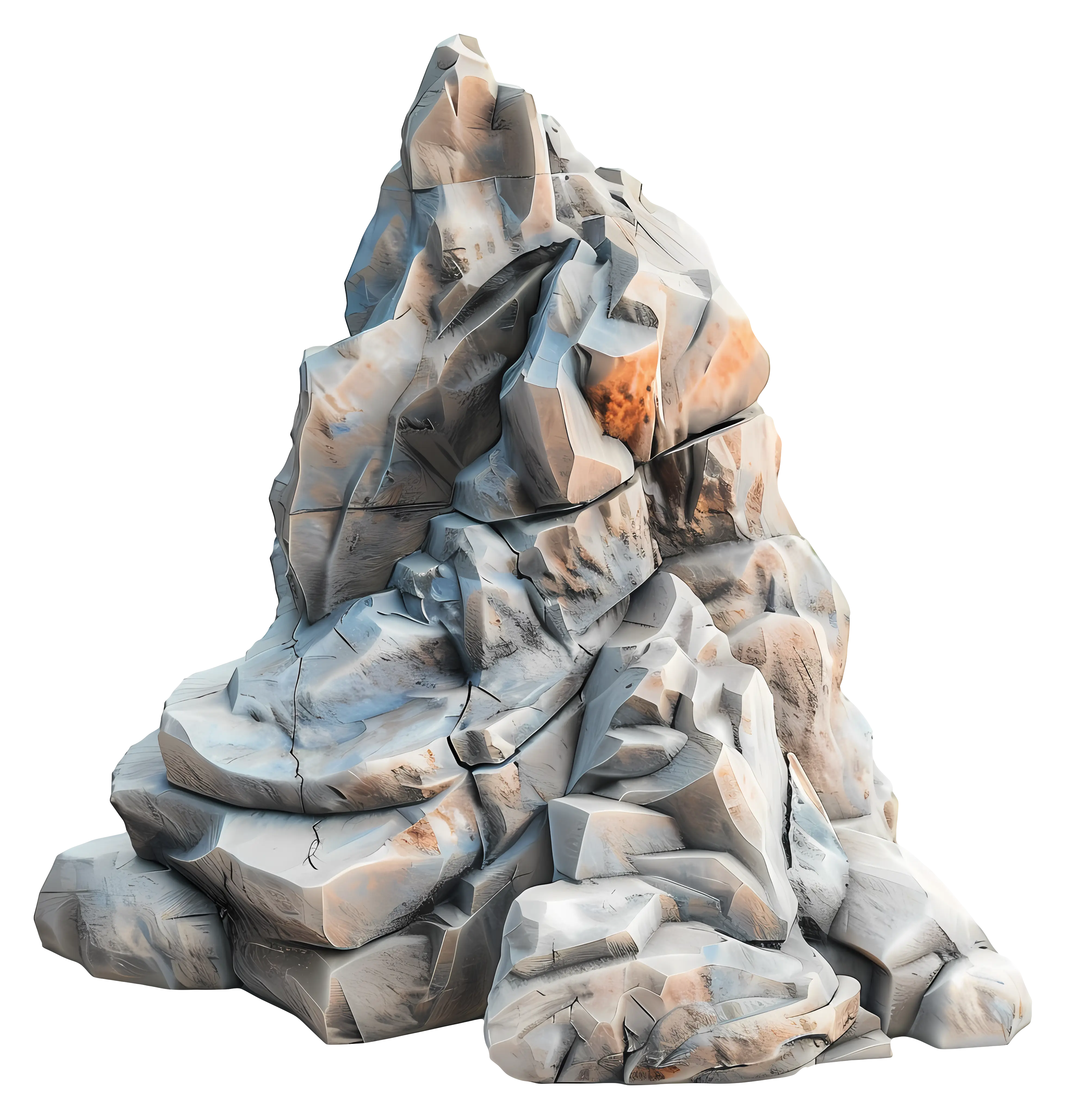 Rock Formation
