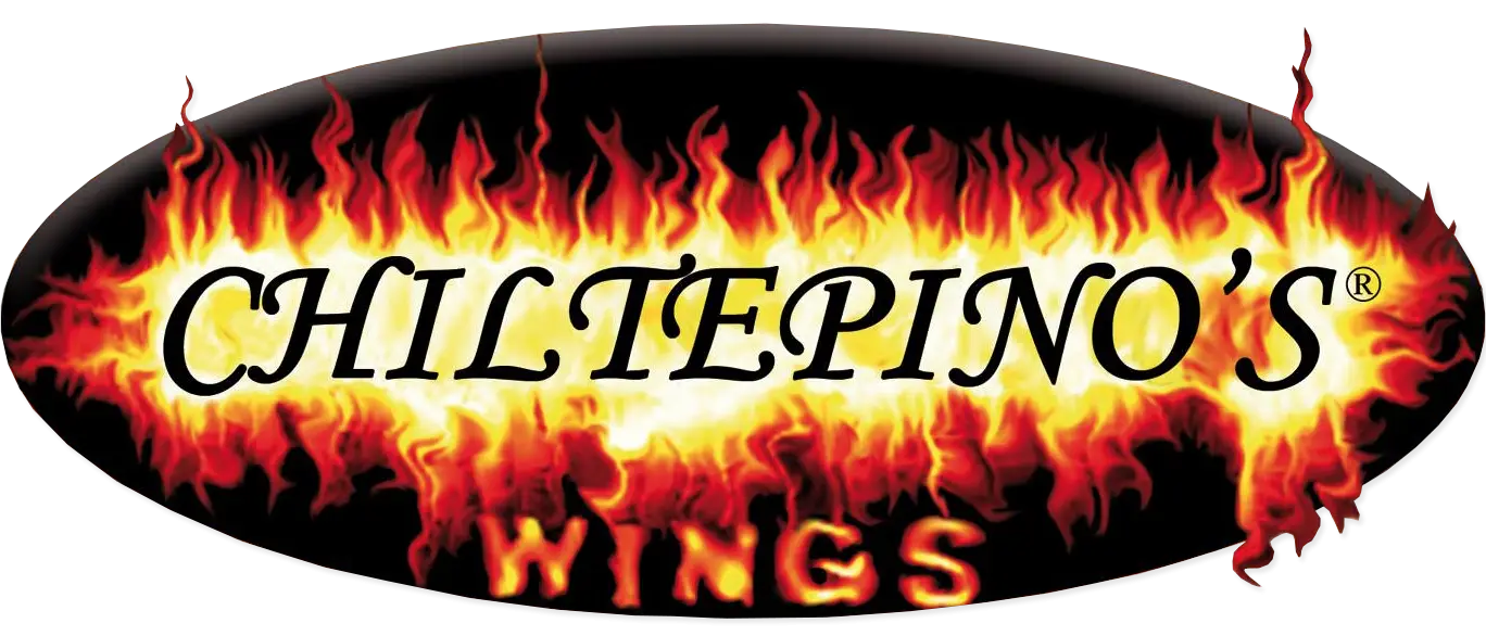 Chiltepin&#039;s Wings Logo