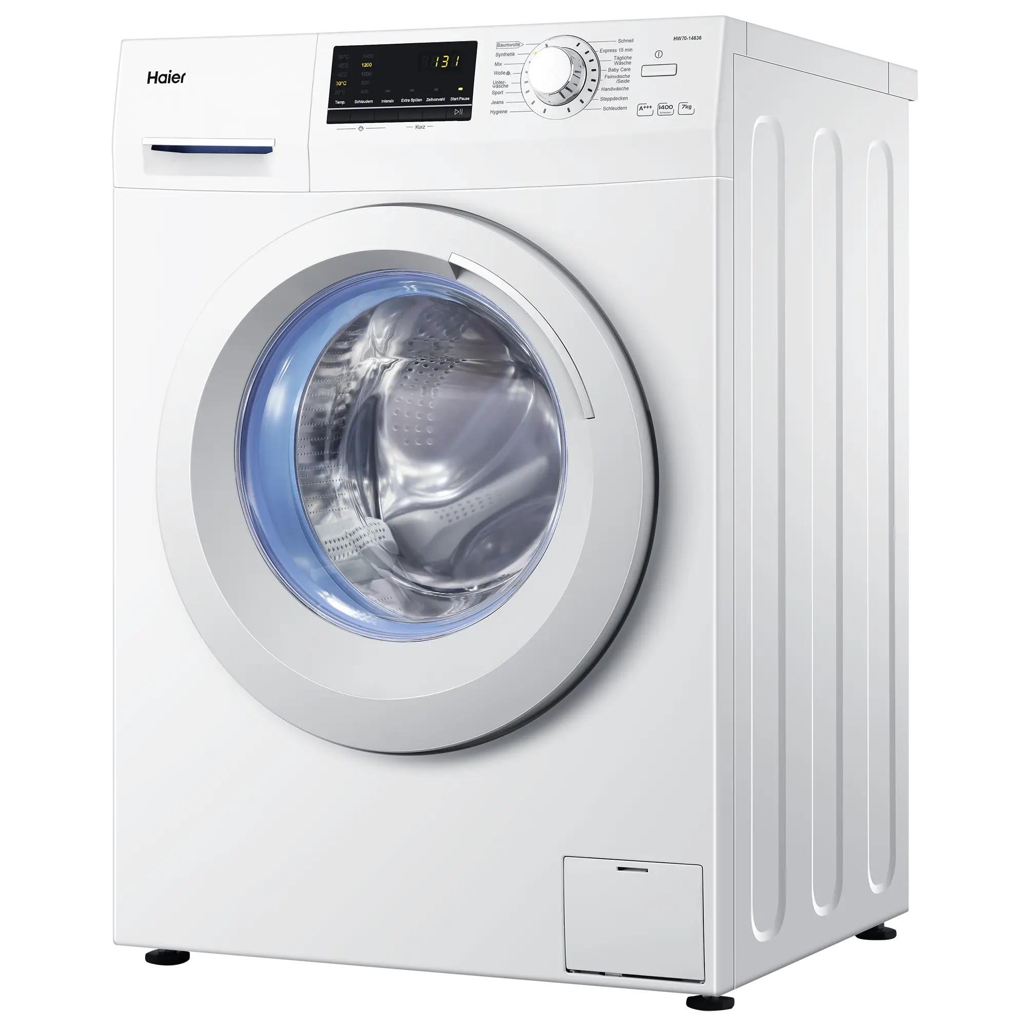 Modern Washing Machine