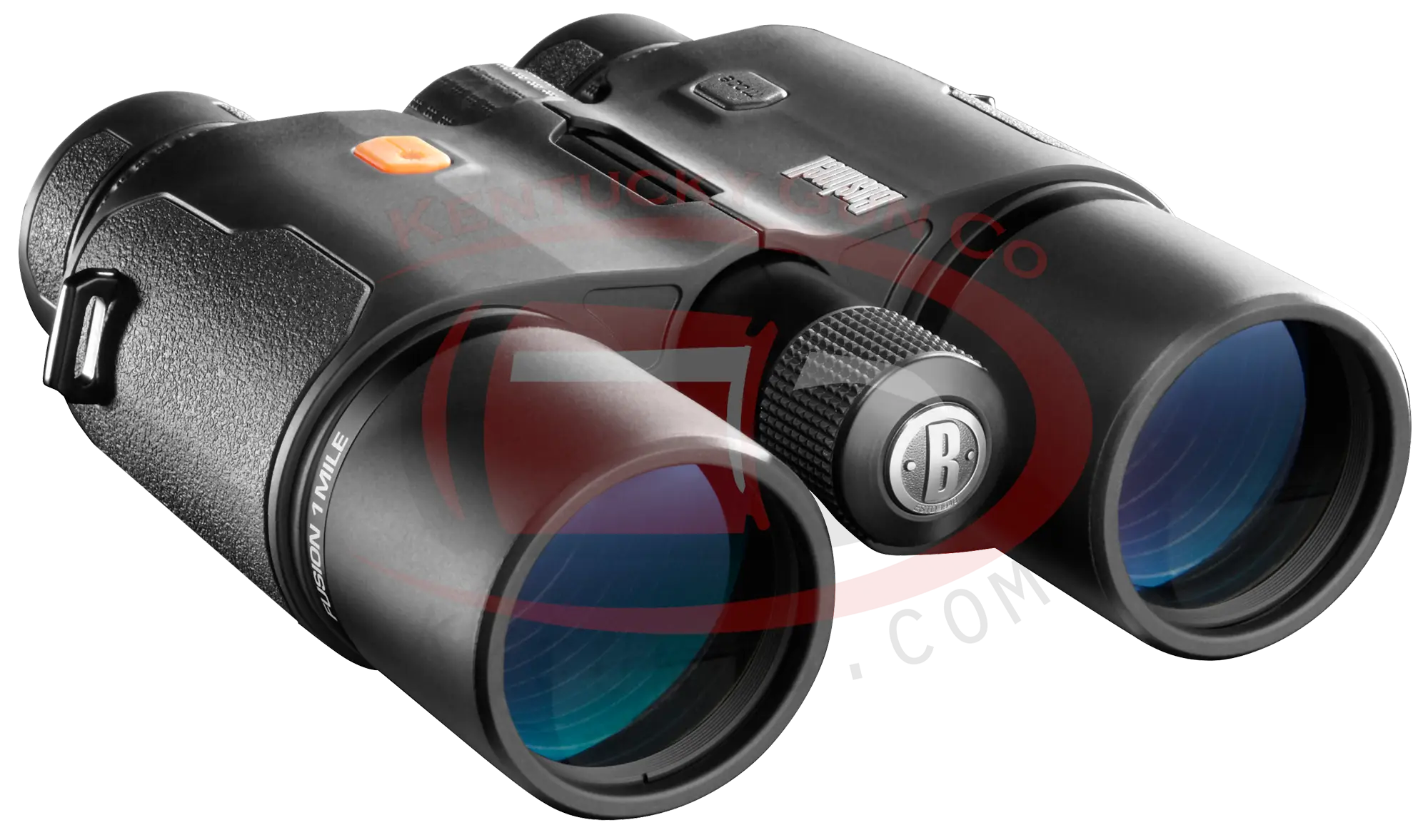 Professional Binoculars with Lenses