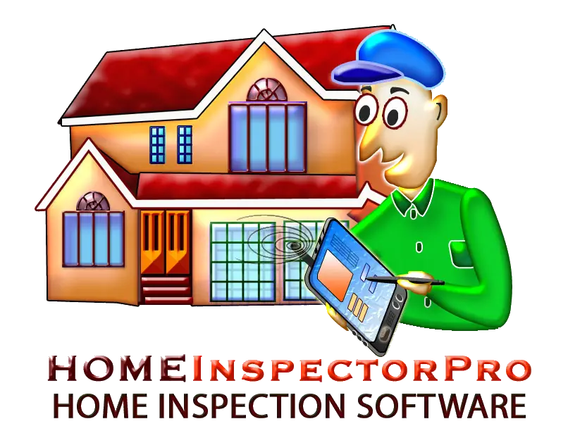 Home Inspector Pro Software Logo