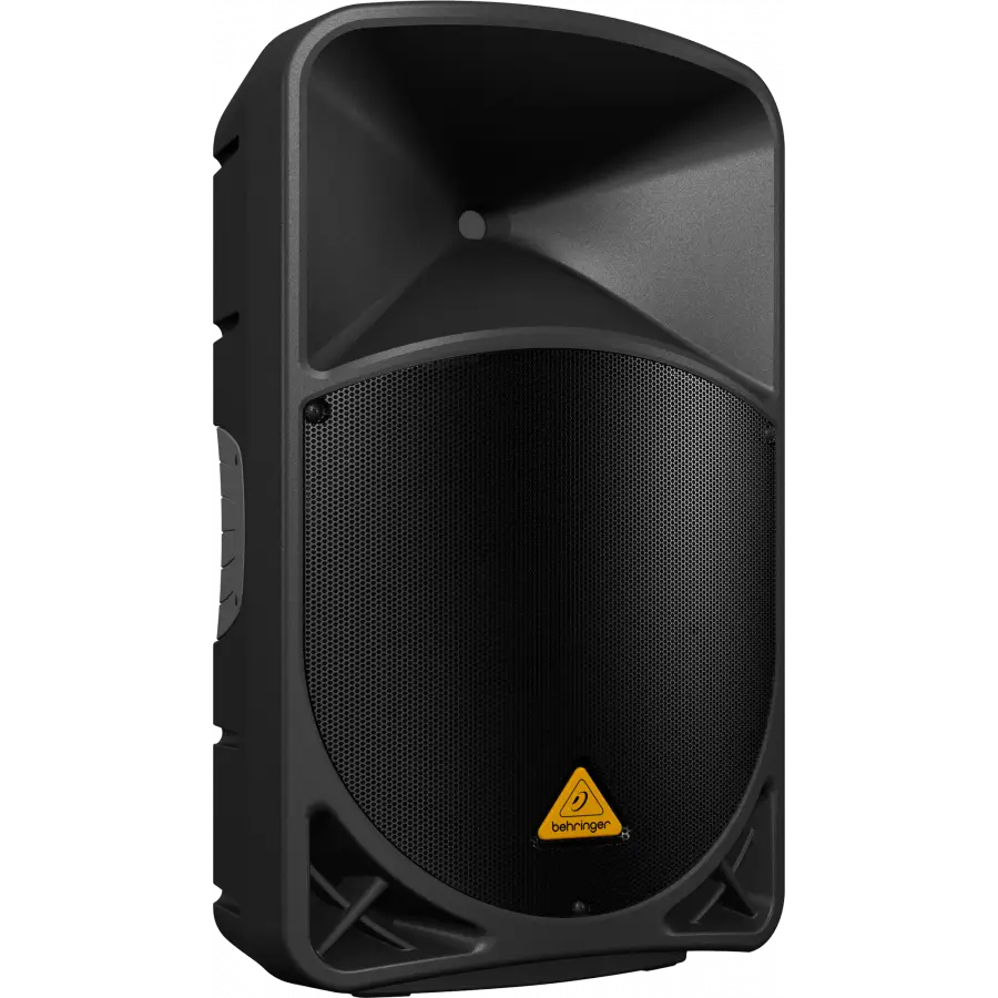 Black Behringer Speaker