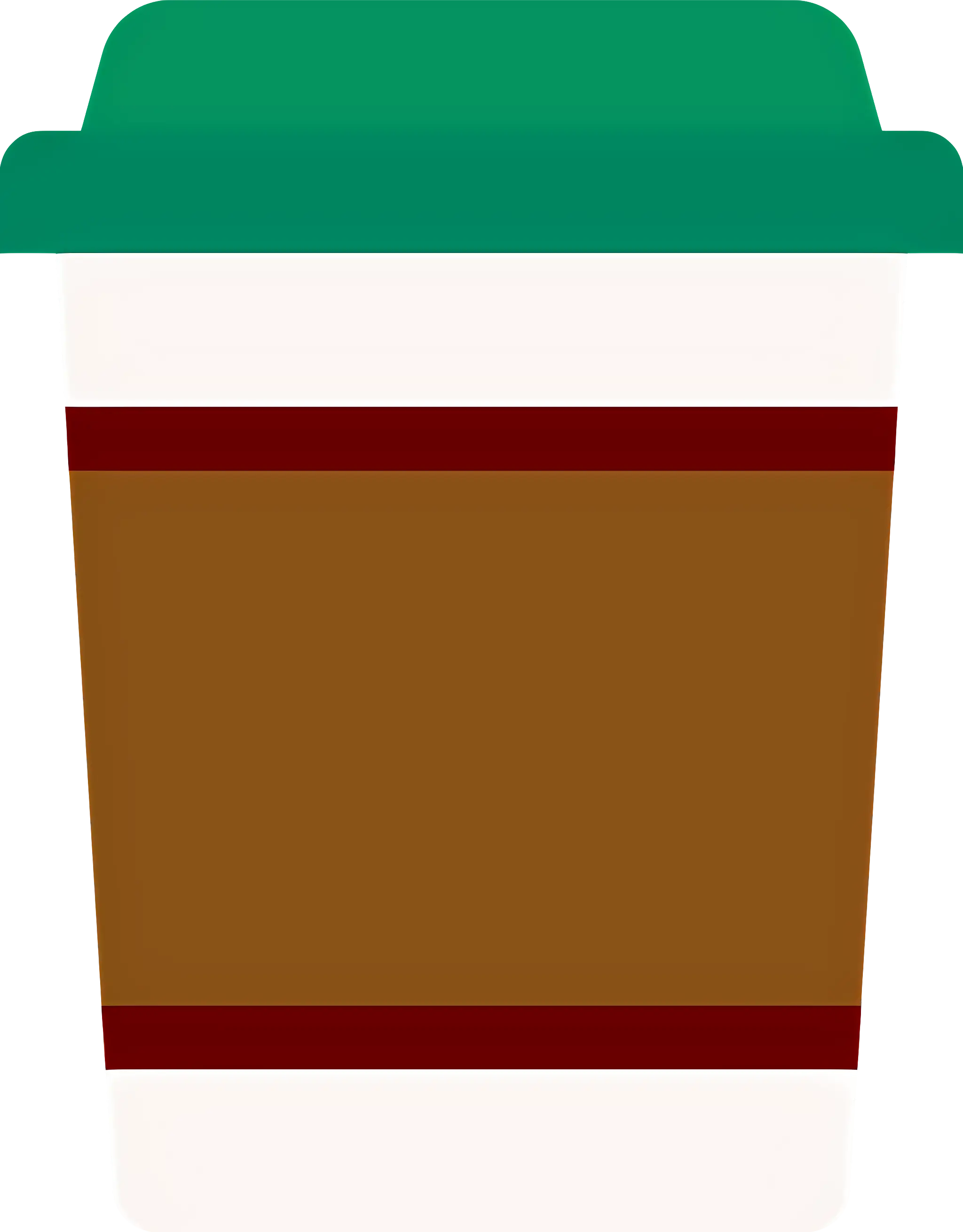 Takeaway Coffee Cup
