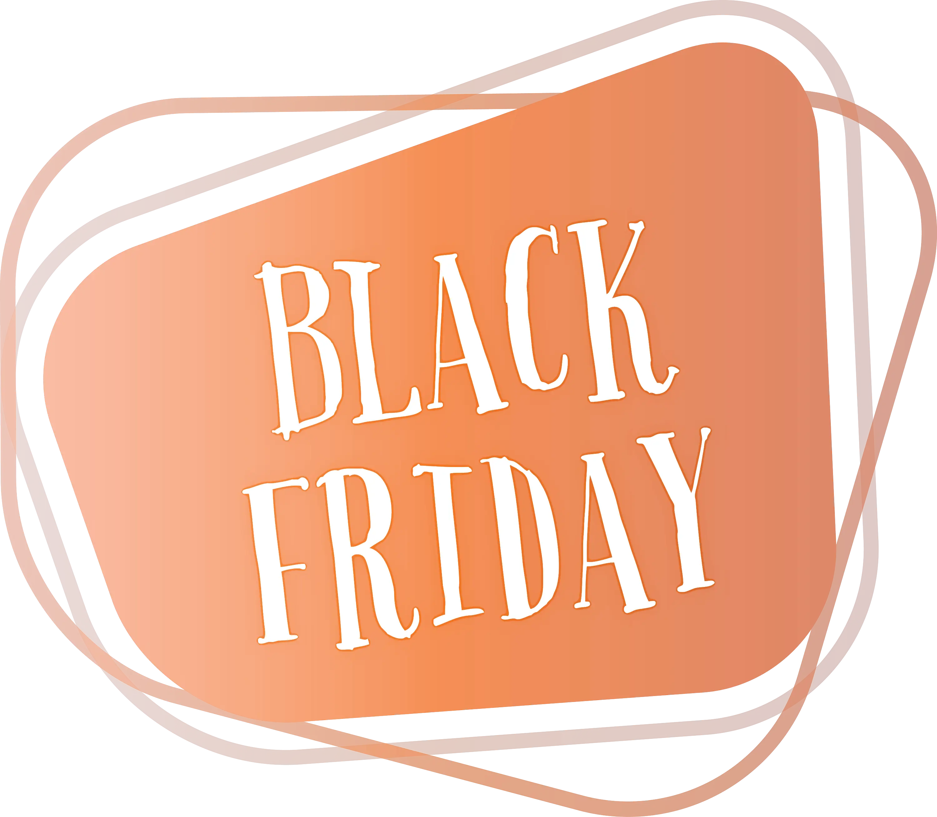 Black Friday Sale Banner
