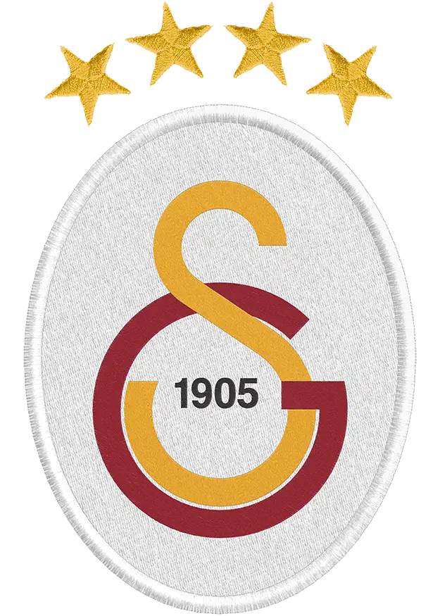 Galatasaray Football Club Logo