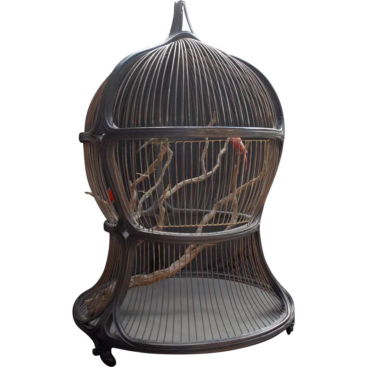 Decorative Bird Cage