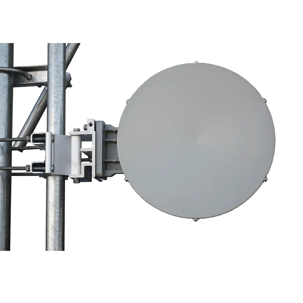 Metal Antenna Dish for Communication