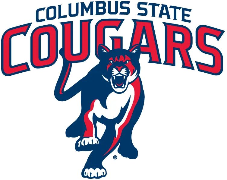 Columbus State Cougars Team Logo