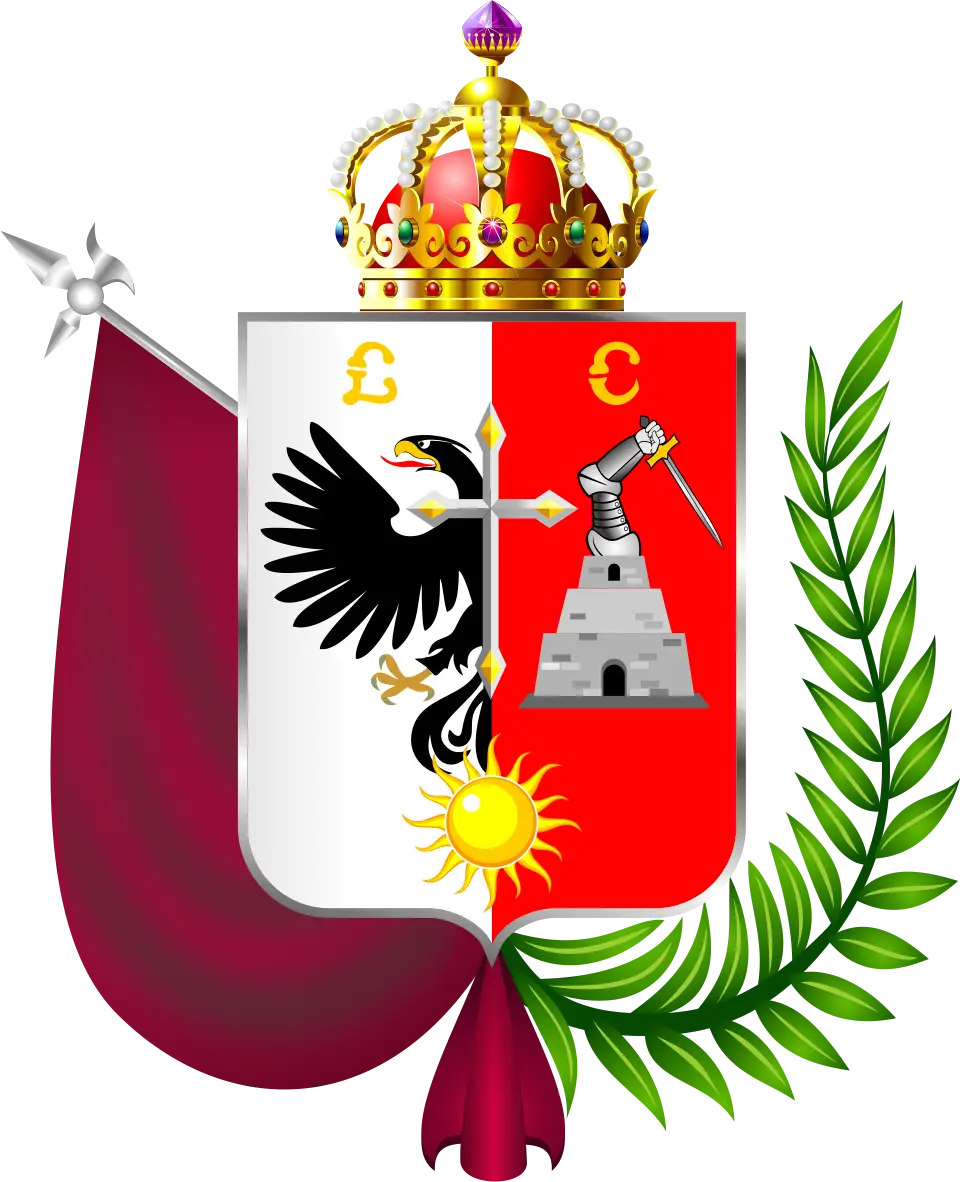 Coat of Arms of Peru