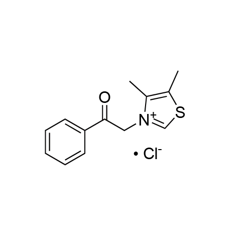 Chemical Structure Diagram Representation