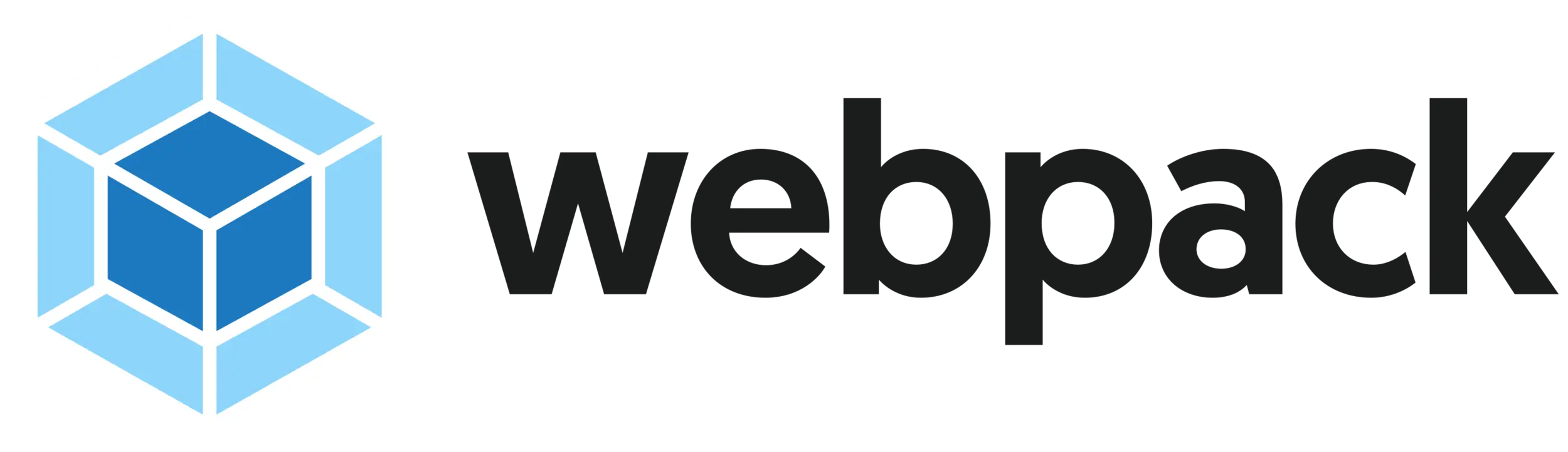 Webpack Logo for Development