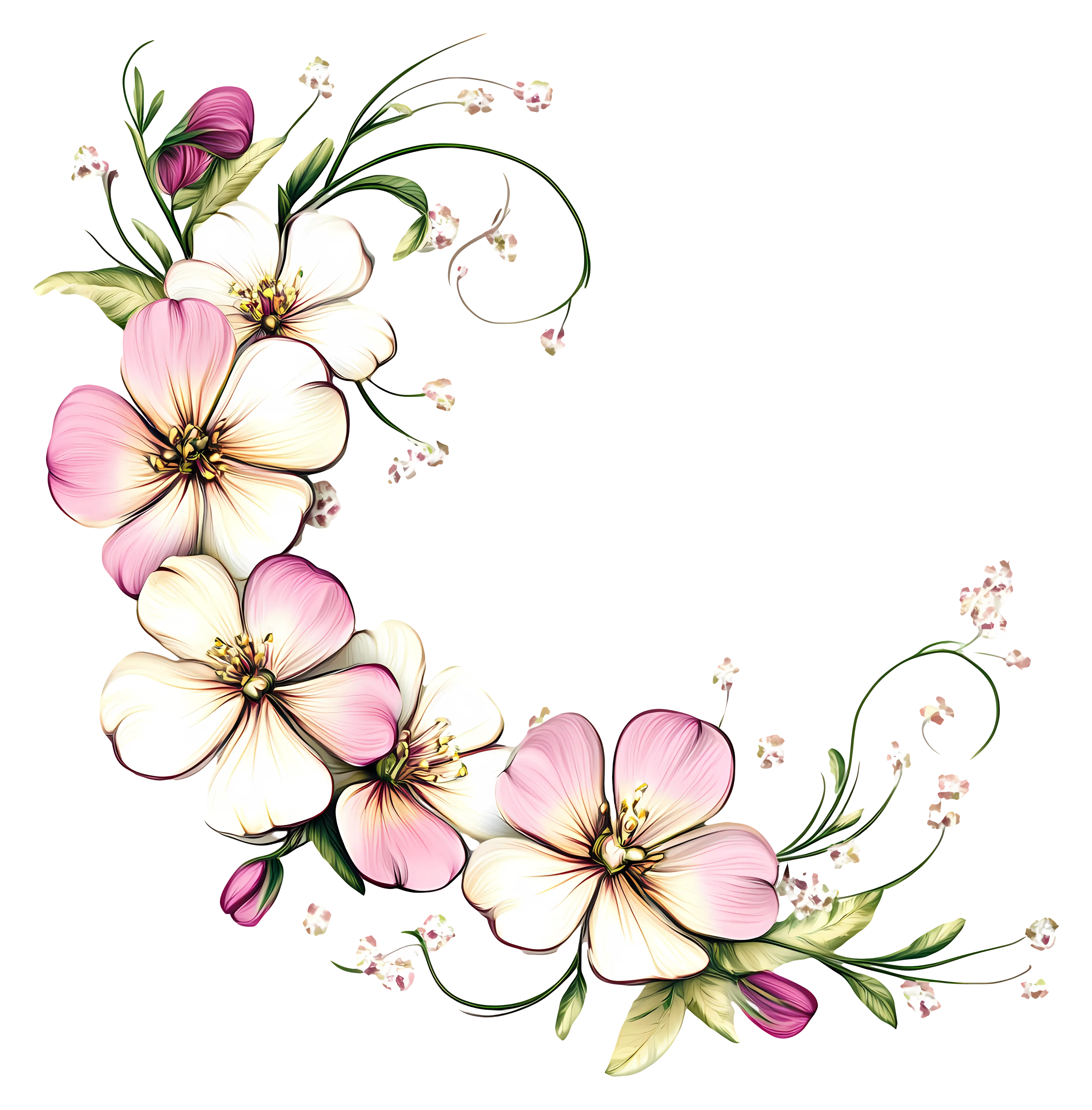 Elegant Floral Arrangement