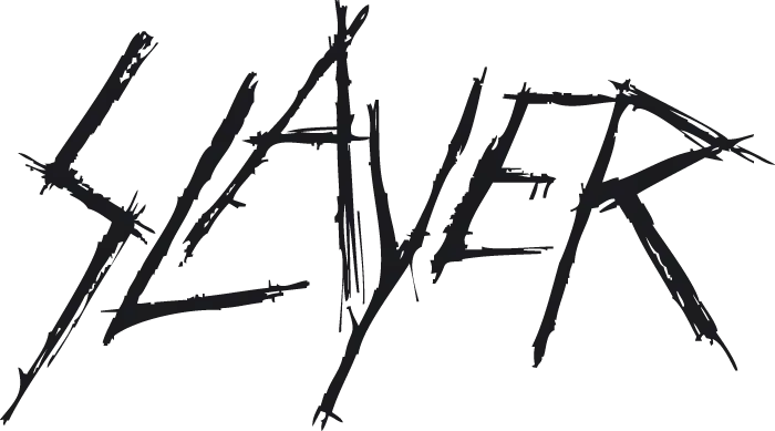 Slayer Logo