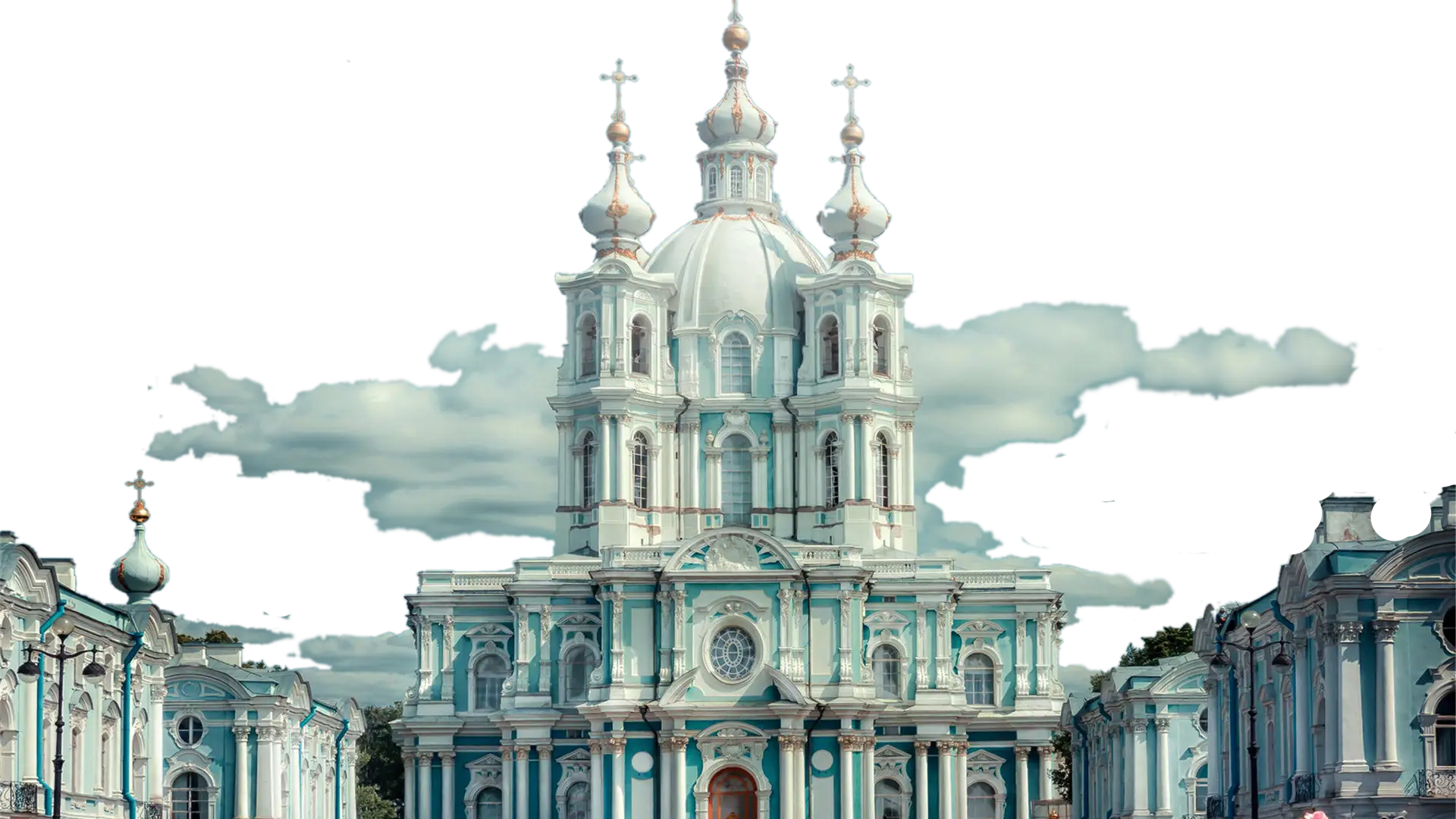 White Cathedral