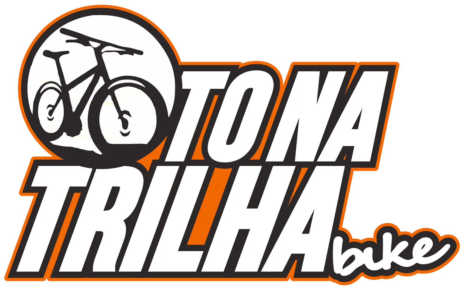 Bike Shop Logo