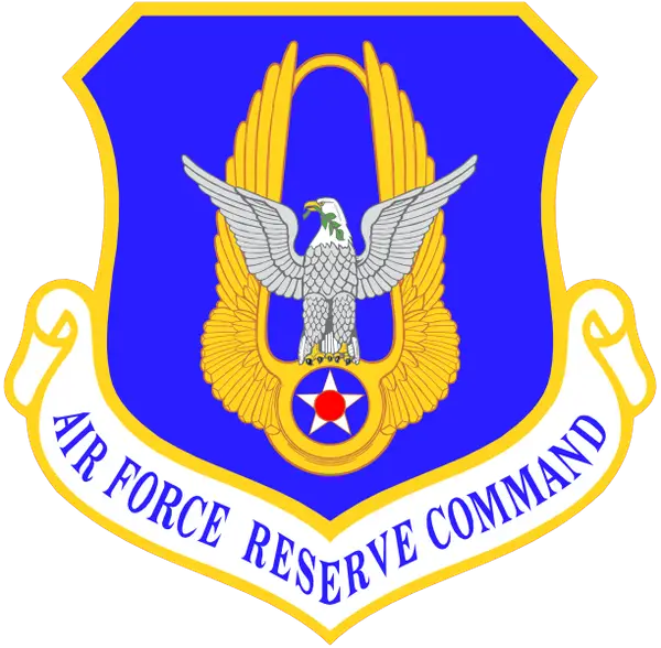 Air Force Reserve Command Emblem