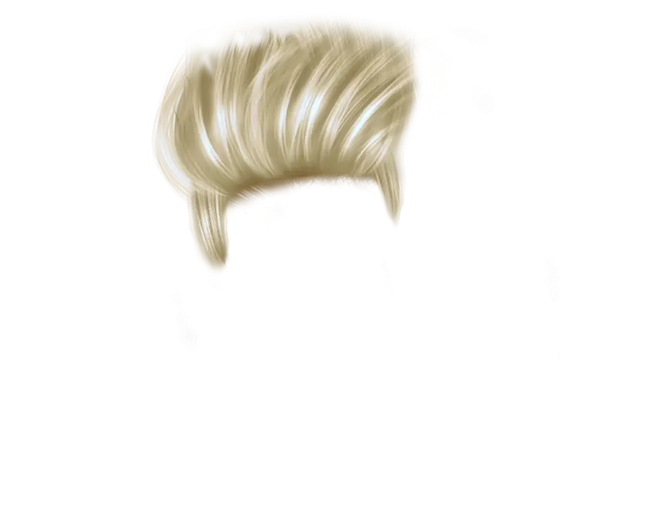 Blonde Hair Wig