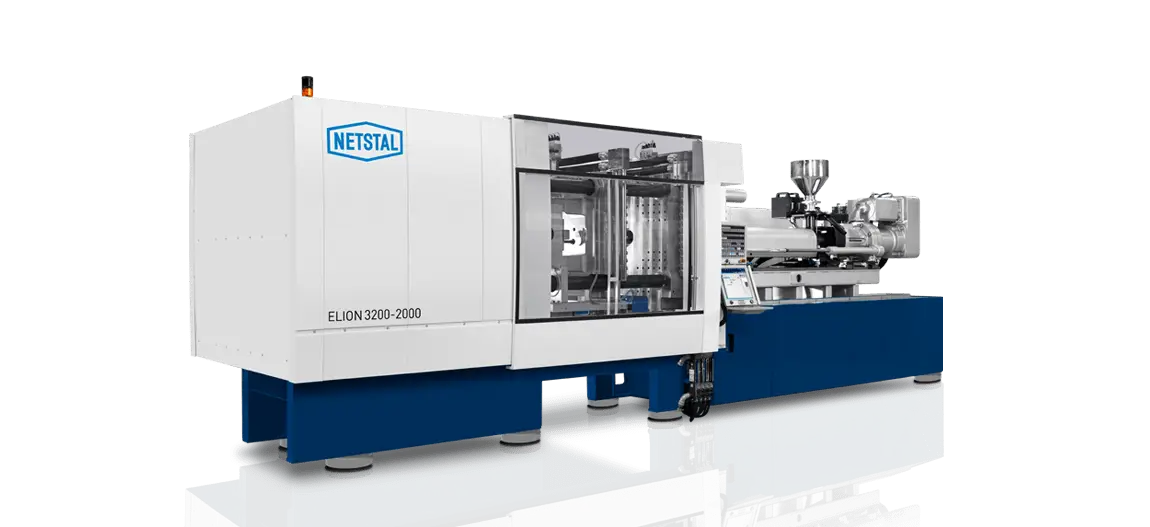 Industrial Manufacturing Machine