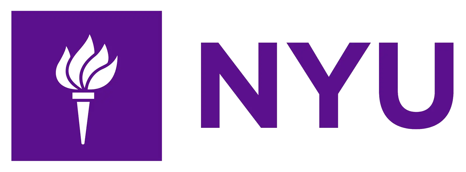NYU Official Logo Design